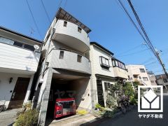 全居室収納がございますので、お部屋の広さを最大限に活用できます。