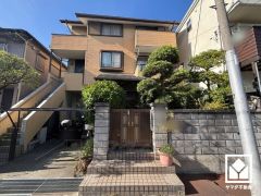 この家は、日々の暮らしをそっと支えてくれます。