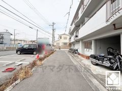 2沿線利用可能で、毎日の通勤・通学だけでなく、休日のお出かけまで利便性に優れています。