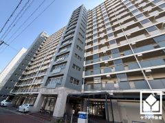 2沿線利用可能で、毎日の通勤・通学だけでなく、休日のお出かけまで利便性に優れています。