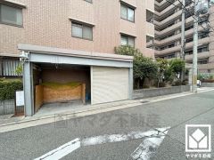 清潔なゴミ出し場で気持ち良くお使い頂けます。