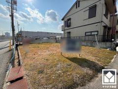 建築条件無しなのでお好きな工務店・ハウスメーカーで建築可能です。