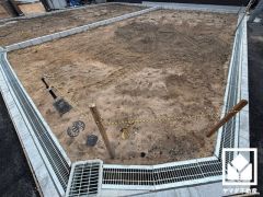 浴室1坪以上でゆったり足が伸ばせるので、毎日の疲れを癒やすバスタイムを実現。小窓が付いているので明るく、こもりがちな湿気もすぐ取り除くことができます。