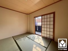 畳の香りに包まれる、心落ち着く和の空間。忙しい日常の中で、ほっと一息つける癒しの住まい。