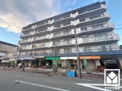 「南甲子園小学校」まで徒歩8分。低学年のお子様も安心して通学していただけます。