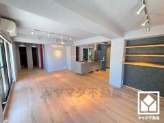 自然光を取り込む、開放感あふれる暮らし。隅々まで光が降り注ぎ、明るく心地の良い空間。