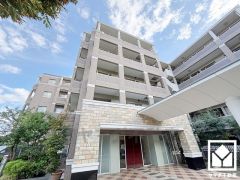 リフォーム済の大変綺麗なお部屋で、即ご入居いただけます。