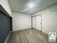 独立した居室なのでプライベートな時間をゆったり過ごせそうです。