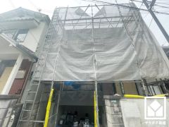 ご成約でヤマダポイントプレゼント中です。お問合せお待ちしております。