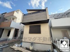 様々な住まいのお悩みもご相談ください。お客様それぞれにあったマイホームご購入をお手伝いいたします。