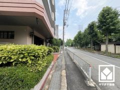 2沿線利用可能で、毎日の通勤・通学だけでなく、休日のお出かけまで利便性に優れています。