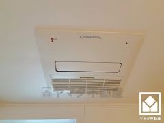 ヒートショックの予防や、浴室のカビ・雑菌の抑制にも繋がります。