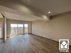 自然光を取り込む、開放感あふれる暮らし。隅々まで光が降り注ぎ、明るく心地の良い空間。