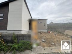 パントリー付き。まとめ買いしても心配要らずの収納力です