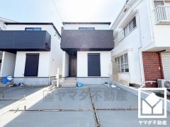 洗練されたデザインと堅牢な造り。美しさと安心を兼ね備えた、心地よい住まい。