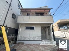 子どもの遊び場、お昼寝スペースにも。忙しい日常の中で、ほっと一息つける癒しの住まい。和室があると、暮らしの幅がぐんと広がる。