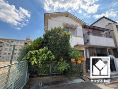 家族との時間も、自分だけの時間も心地よく過ごせる。