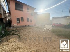 建築条件無しなのでお好きな工務店・ハウスメーカーで建築可能です。