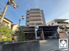 全居室フローリングでお掃除ラクラクです。