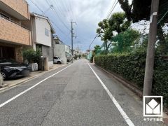 2025年6月フルリフォーム済の大変綺麗なお部屋で、即ご入居いただけます。