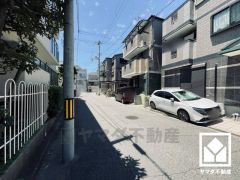 この住宅は、日々の暮らしをそっと支えてくれます。