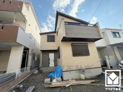 毎日の家事の負担を軽減でき、水道代の節約にもなる食器洗乾燥機付き。