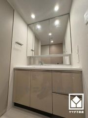 実写真と間取り図からCG再現した「空室リフォームイメージ」のため、実際と異なります。