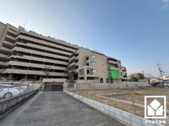 国道171号線が近く、車での移動もしやすい立地です。