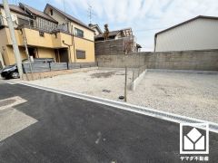 全居室フローリングでお掃除ラクラクです。