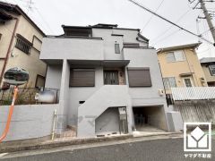 「関西スーパー大社店」まで徒歩8分、「ドラッグセガミ大社店」まで徒歩8分、「ヤマザキショップ奥畑店」まで徒歩9分など、お買い物施設が徒歩圏内に複数あり便利な住環境です。