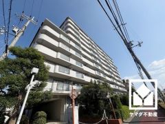 「鳴尾東小学校」まで徒歩3分。低学年のお子様も安心して通学していただけます。