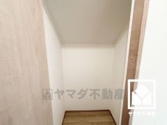 24時間換気システム搭載。一年中きれいな空気を保ち、衛生的で快適な室内環境を実現します。