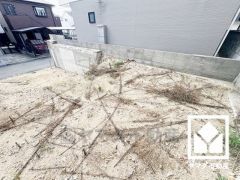 建築条件無しなのでお好きな工務店・ハウスメーカーで建築可能です。