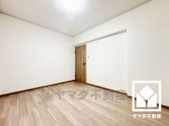 独立した居室なのでプライベートな時間をゆったり過ごせそうです。