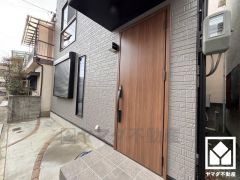 ローンのご相談も承っております。様々な住まいのお悩みもご相談ください。お客様それぞれにあったマイホームご購入をお手伝いいたします。