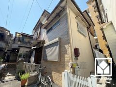 毎日の料理がもっとスムーズに。便利な3口コンロ付きキッチン。