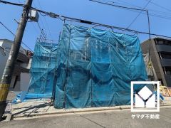 「ミニコープ南甲子園」まで徒歩4分など、お買い物施設が徒歩圏内に複数あり便利な住環境です。
