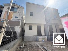 阪急電鉄神戸線「園田」駅まで徒歩約16分の立地。3沿線利用可能で、毎日の通勤・通学だけでなく、休日のお出かけまで利便性に優れています。