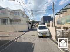 大切なペットと一緒に暮らせる住まいです（規約制限有）。ご成約でヤマダポイントプレゼント中です。お問合せお待ちしております。