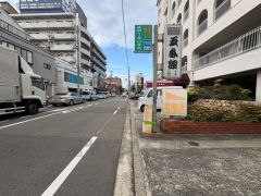 阪急電鉄今津線「阪神国道」駅まで徒歩約4分の立地。3沿線利用可能で、毎日の通勤・通学だけでなく、休日のお出かけまで利便性に優れています。