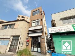 「武庫小学校」まで徒歩7分。低学年のお子様も安心して通学していただけます。