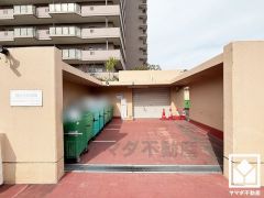 全居室フローリングでお掃除ラクラクです。