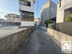 2023年、2017年、2012年内装・外装リフォーム履歴有りの大変綺麗な住宅です。