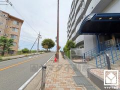 2沿線利用可能で、毎日の通勤・通学だけでなく、休日のお出かけまで利便性に優れています。