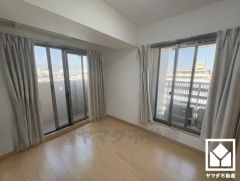 実写真と間取り図からCG再現した「空室リフォームイメージ」のため、実際と異なります。