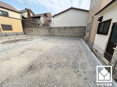 トイレが1階と2階にあるので、朝の忙しい時間にも混雑せず快適です。