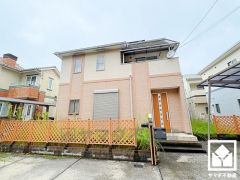 キッチンは浄水器内蔵水栓なので、いつでも安心・安全な水をお使いいただけます。