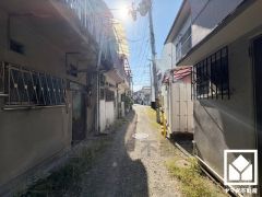 「グルメシティ尼崎大庄店」まで徒歩7分、「ココカラファイン阪神武庫川店」まで徒歩10分など、お買い物施設が徒歩圏内に複数あり便利な住環境です。