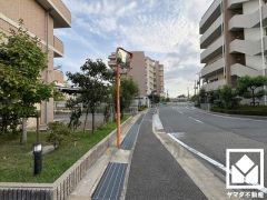 阪急電鉄今津線「阪神国道」駅まで徒歩約7分の立地。4沿線利用可能で、毎日の通勤・通学だけでなく、休日のお出かけまで利便性に優れています。