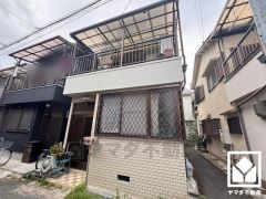 収益物件としてもご検討ください。